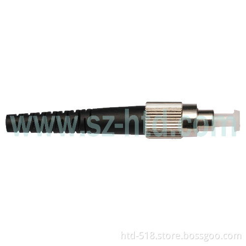 FC/PC SM 3.0mm Fiber Optic Connector